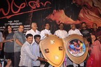 Yamuna Movie Audio Launch Gallery